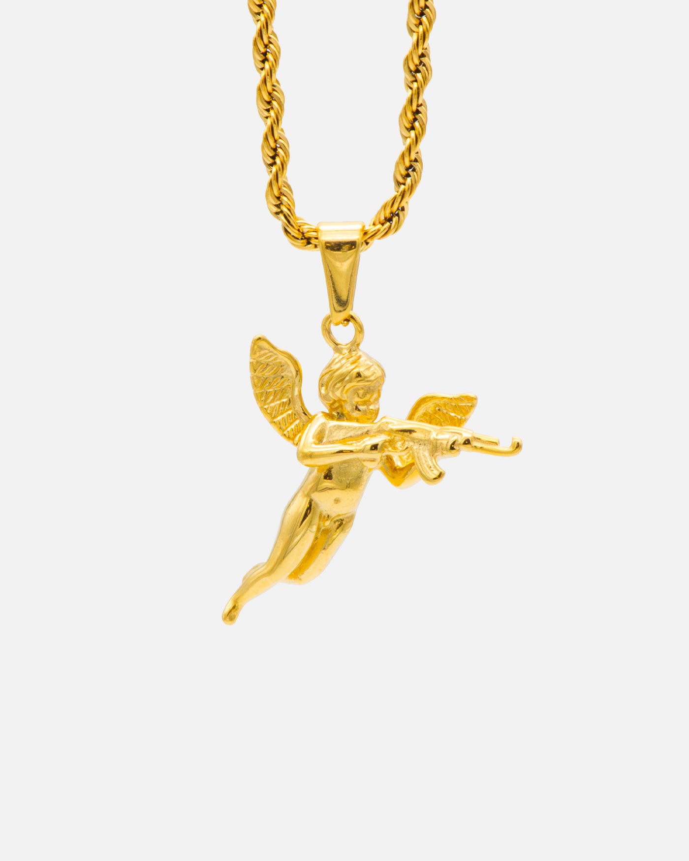 Arcangel - Gold - Stella Club