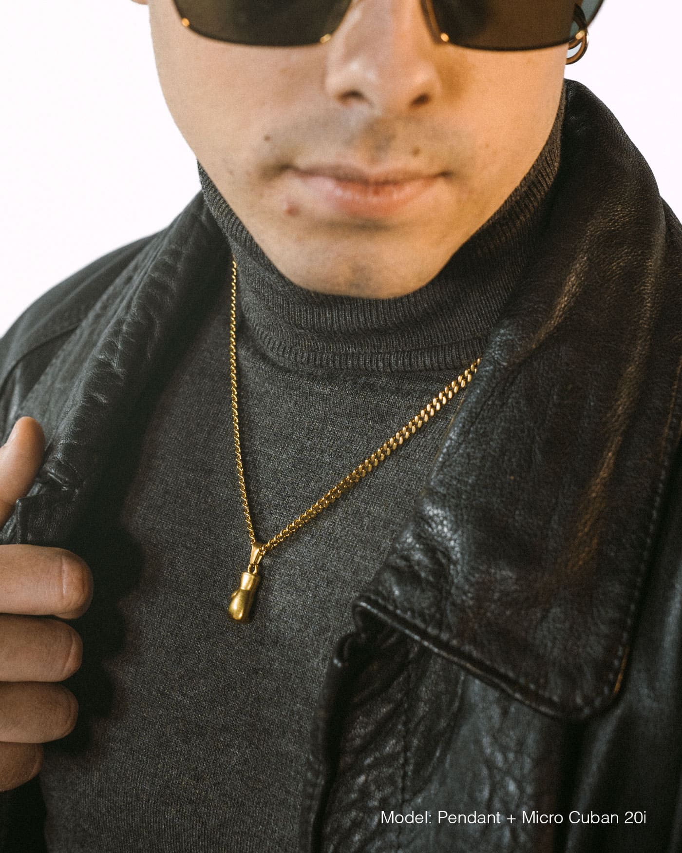 Box - Gold - Stella Club