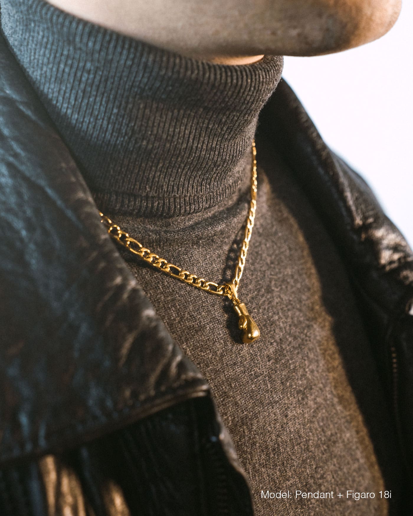 Box - Gold - Stella Club