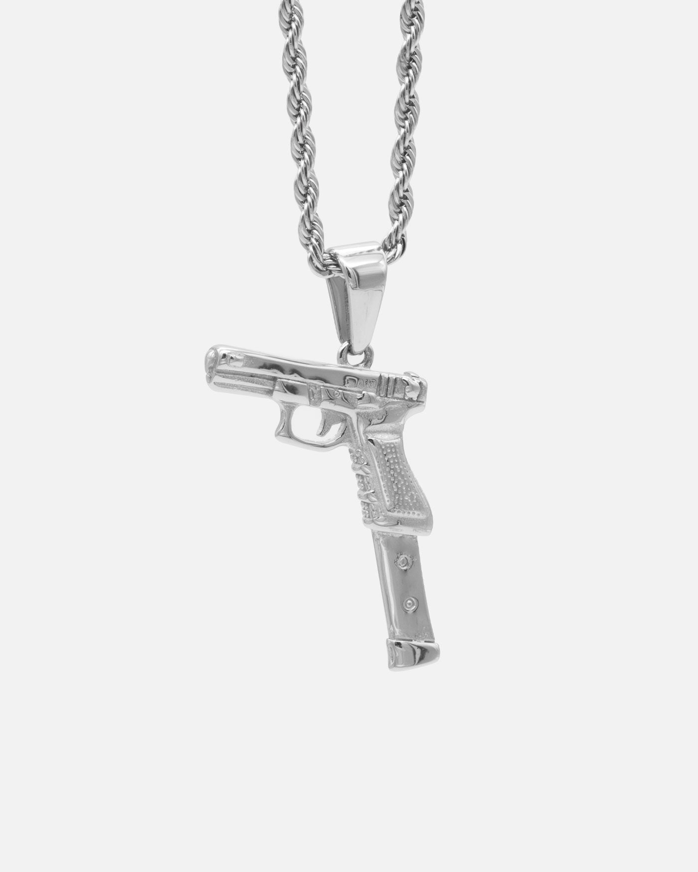 Glock - White Gold - Stella Club