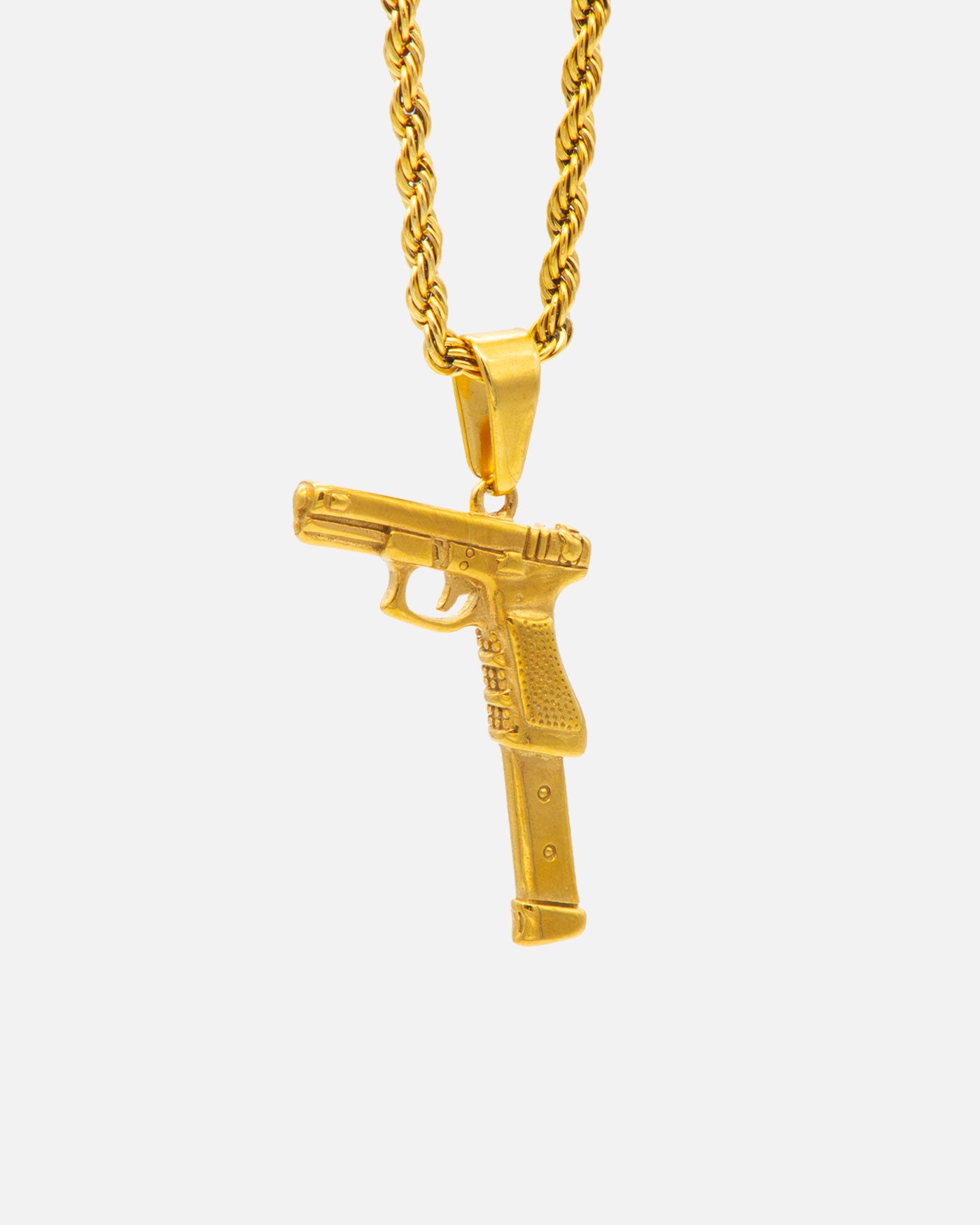 Glock - Gold - Stella Club