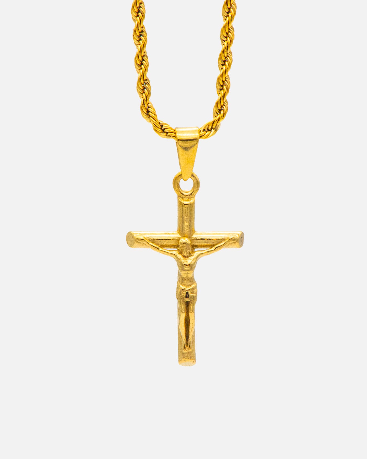 Jesus - Gold - Stella Club