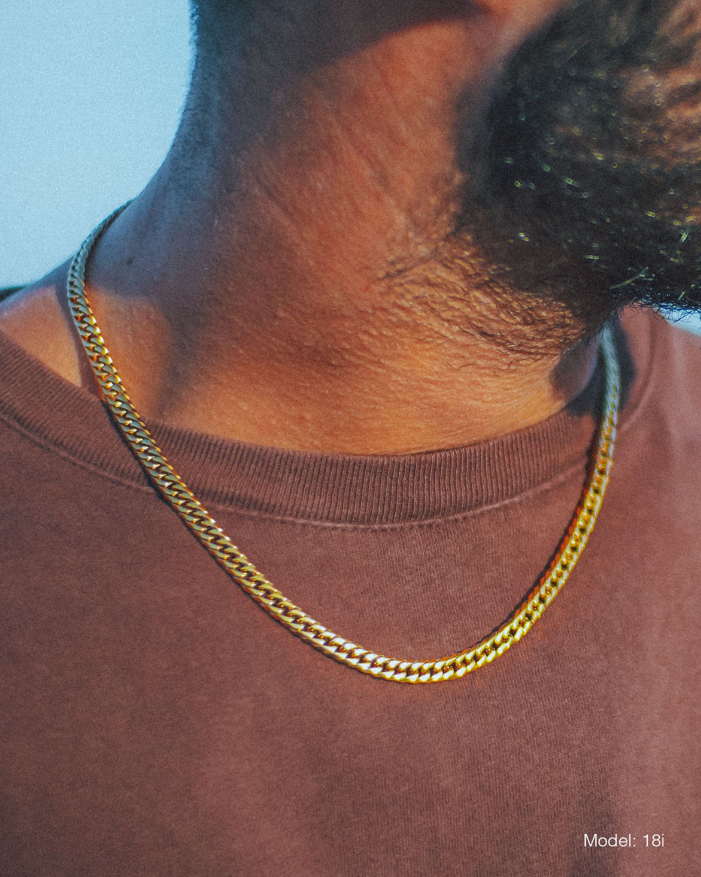 Miami Cuban - 6mm Gold - Stella Club