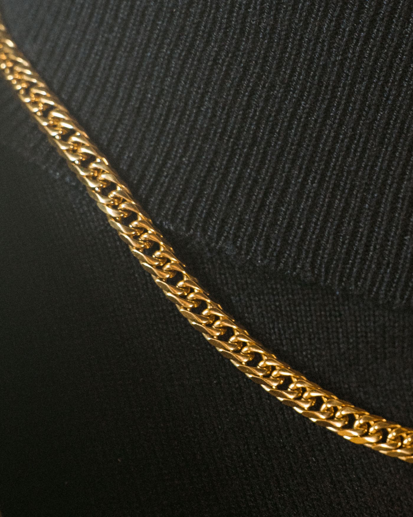 Miami Cuban - 6mm Gold - Stella Club