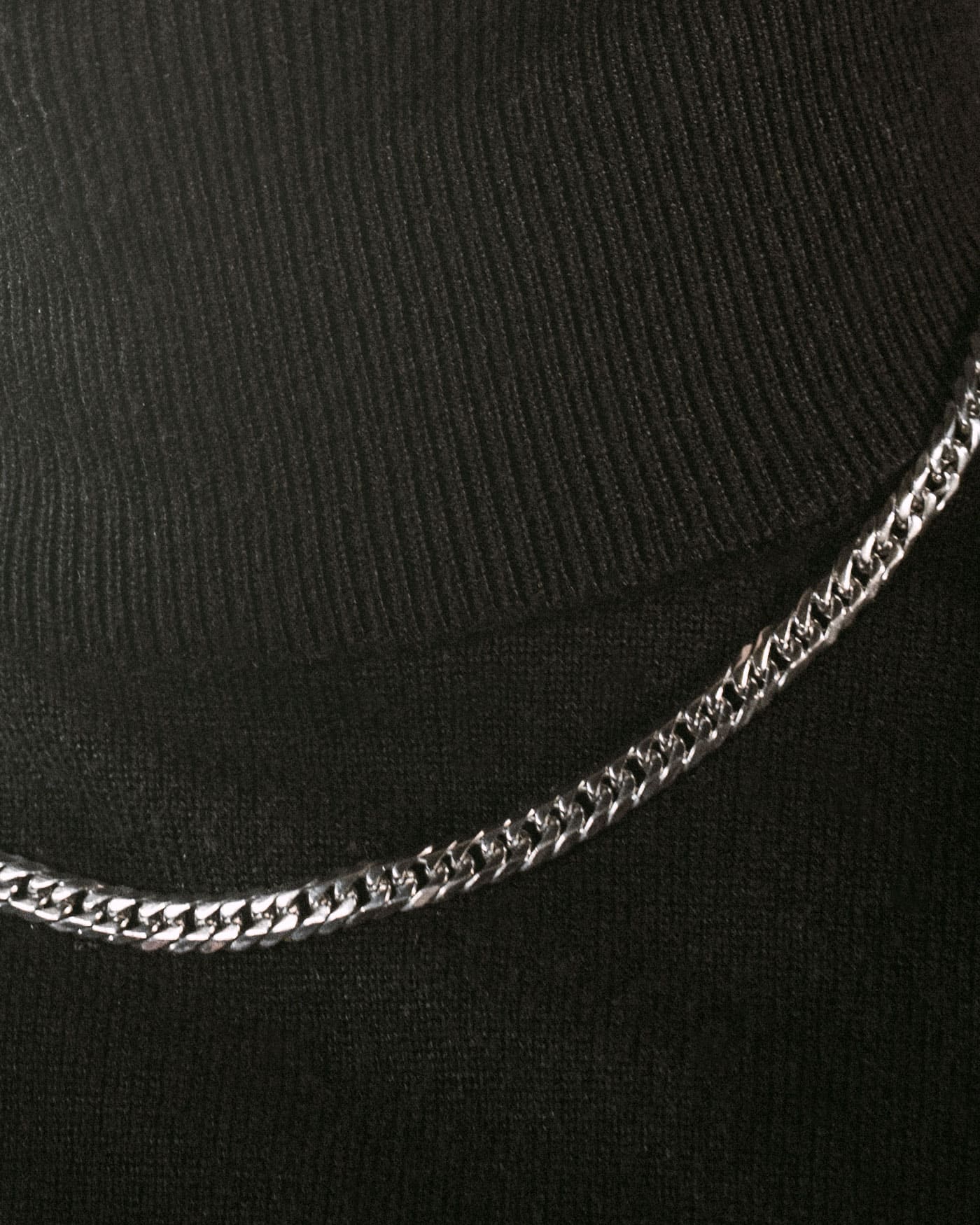 Miami Cuban - 6mm Silver - Stella Club