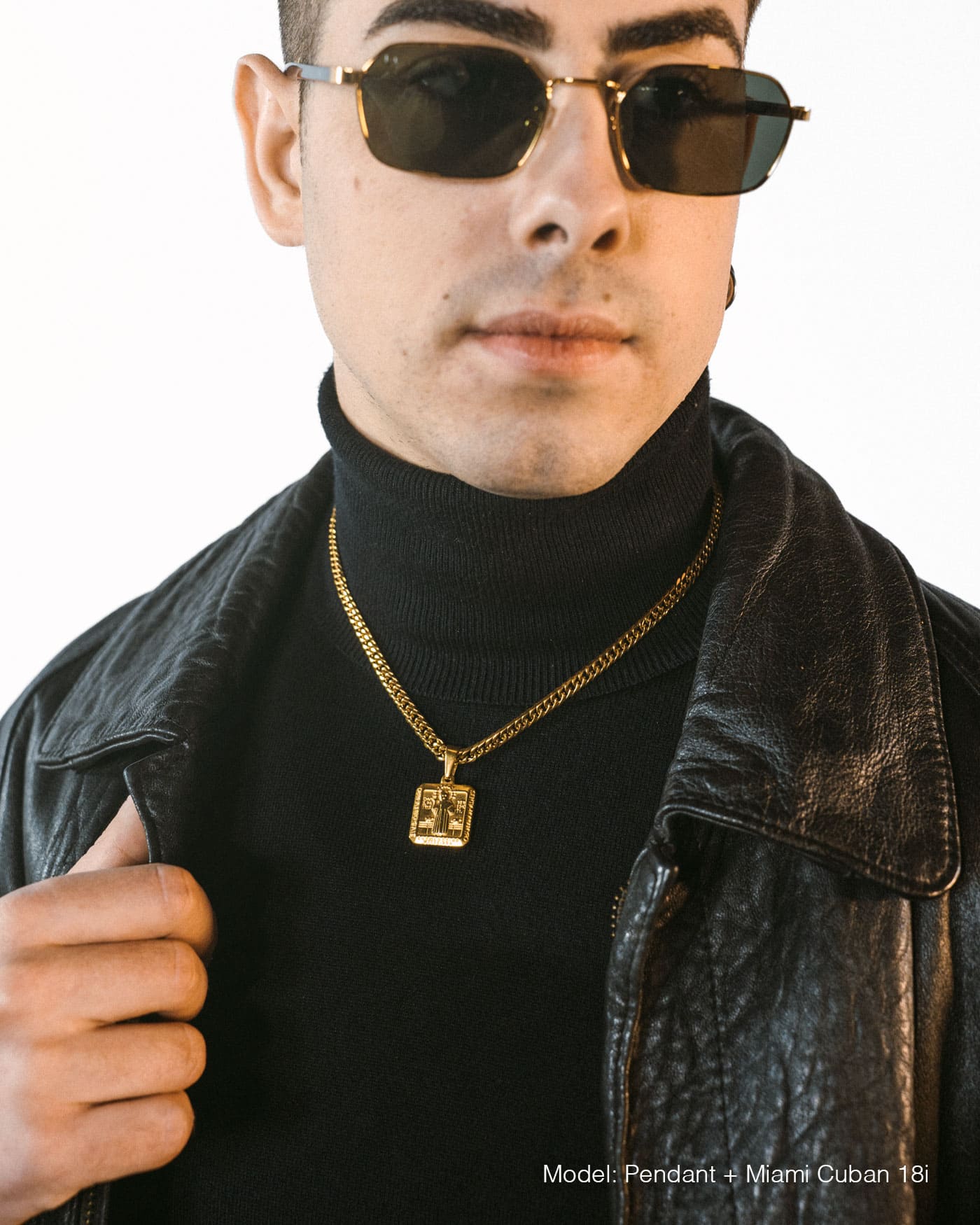 Saint - Gold - Stella Club