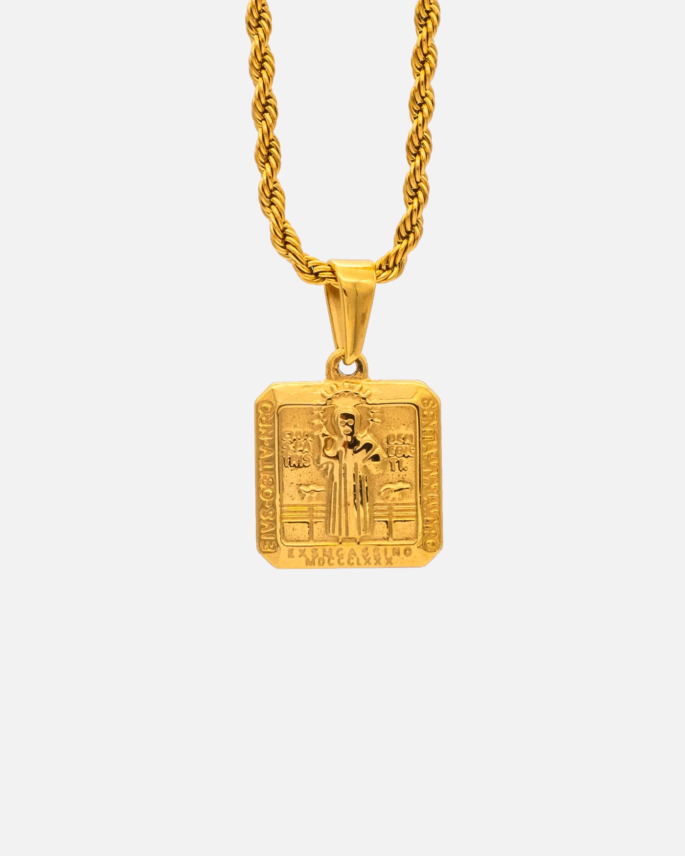 Saint - Gold - Stella Club