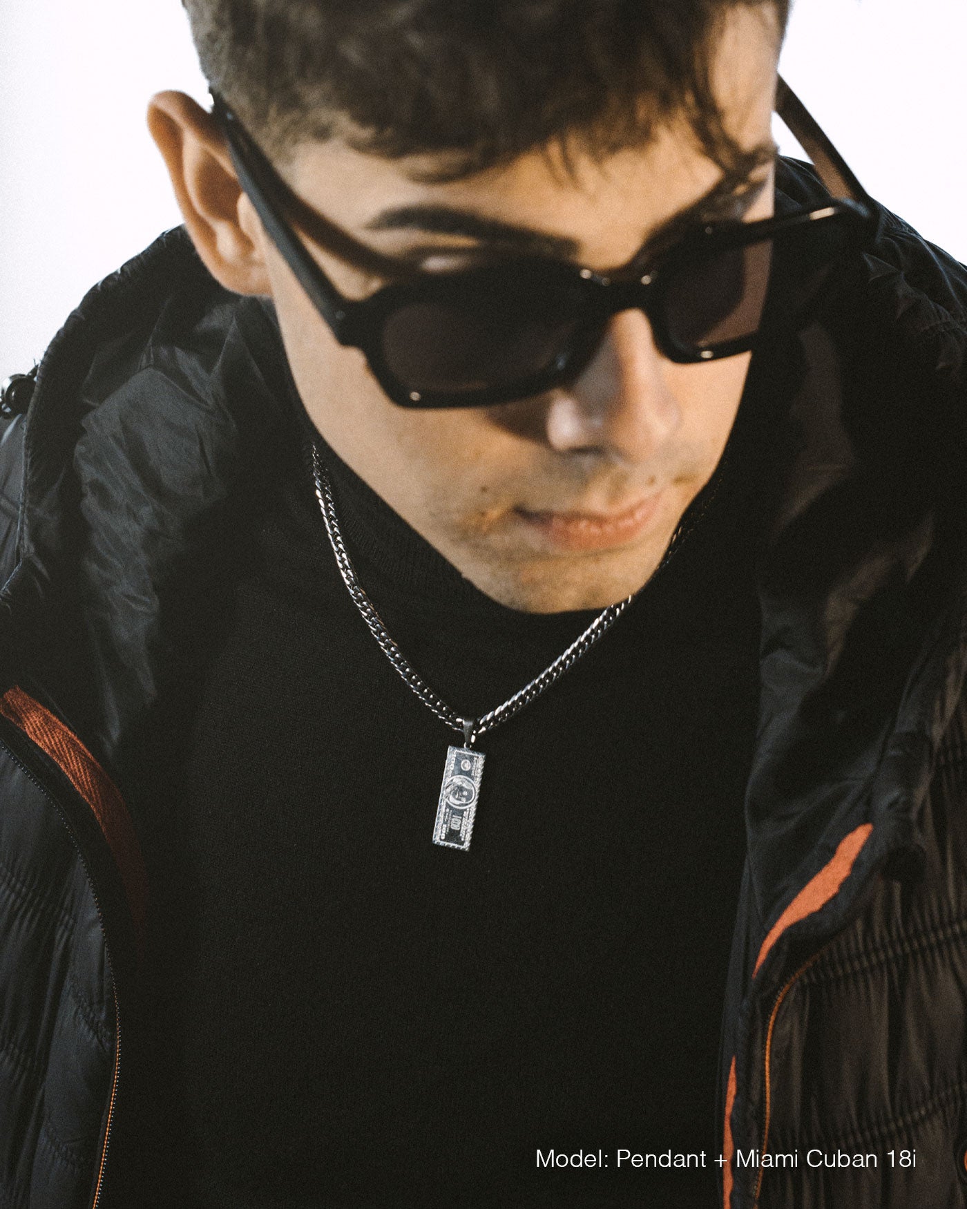 Benjamin - White Gold - Stella Club