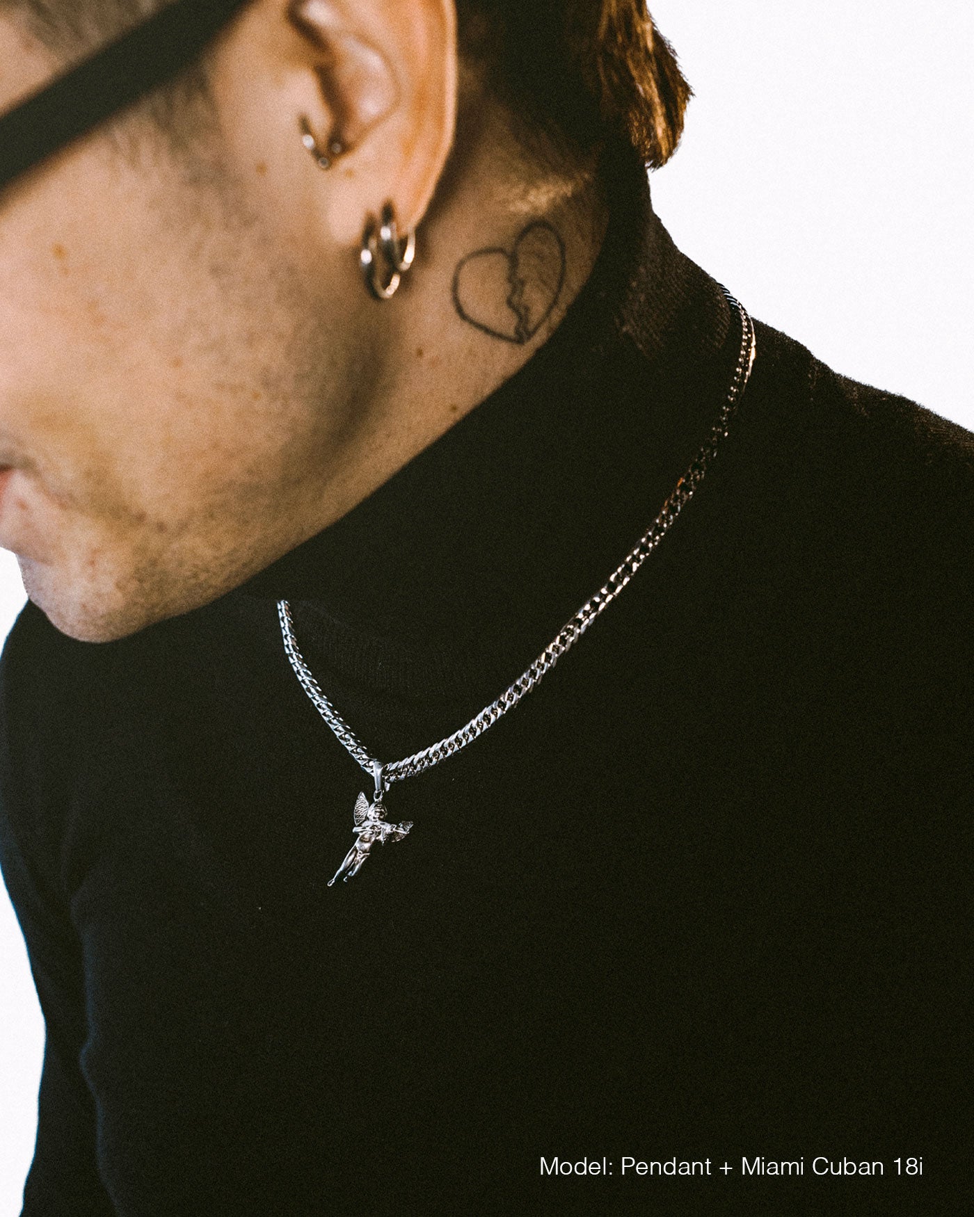 Arcangel - White Gold - Stella Club