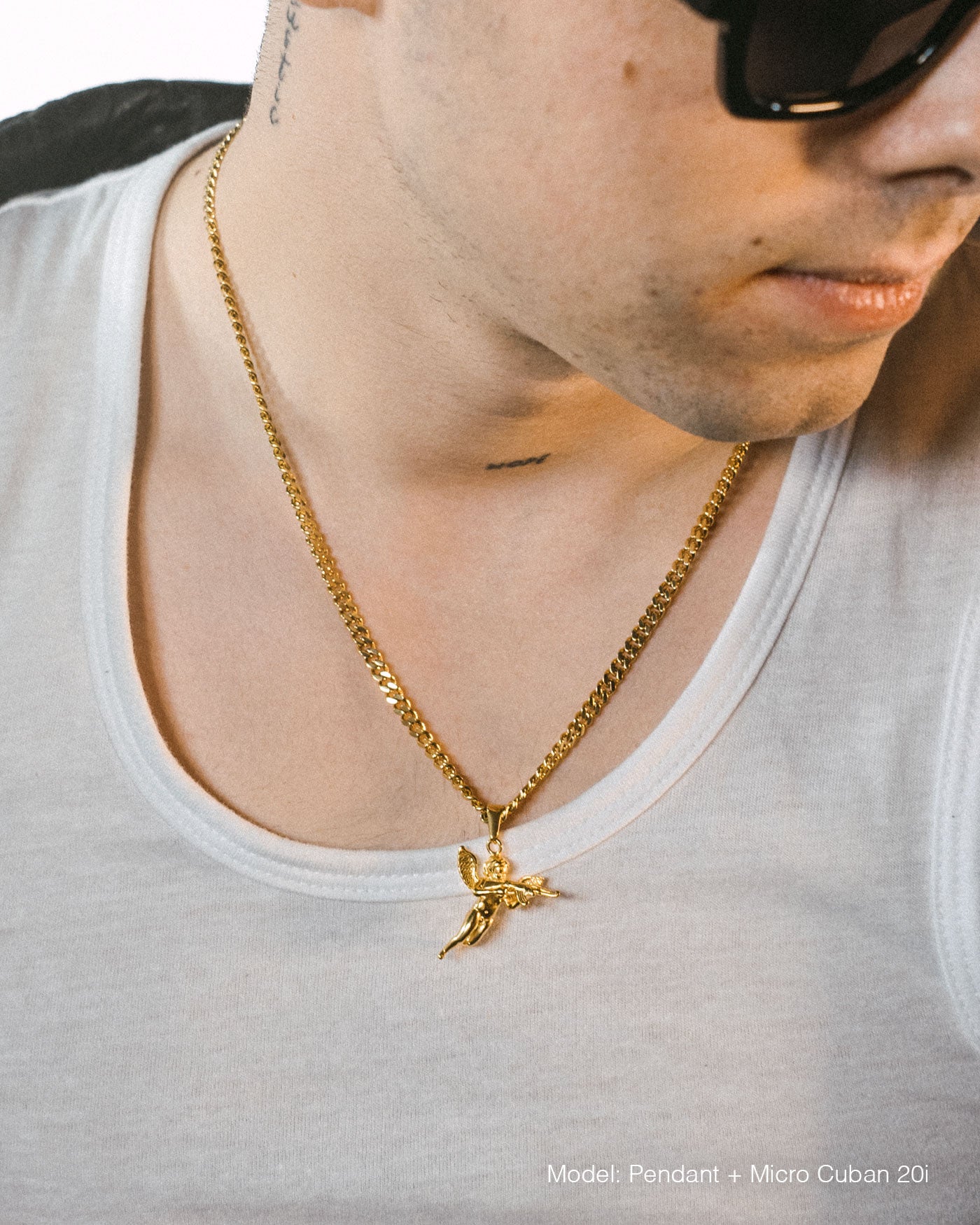 Arcangel - Gold - Stella Club