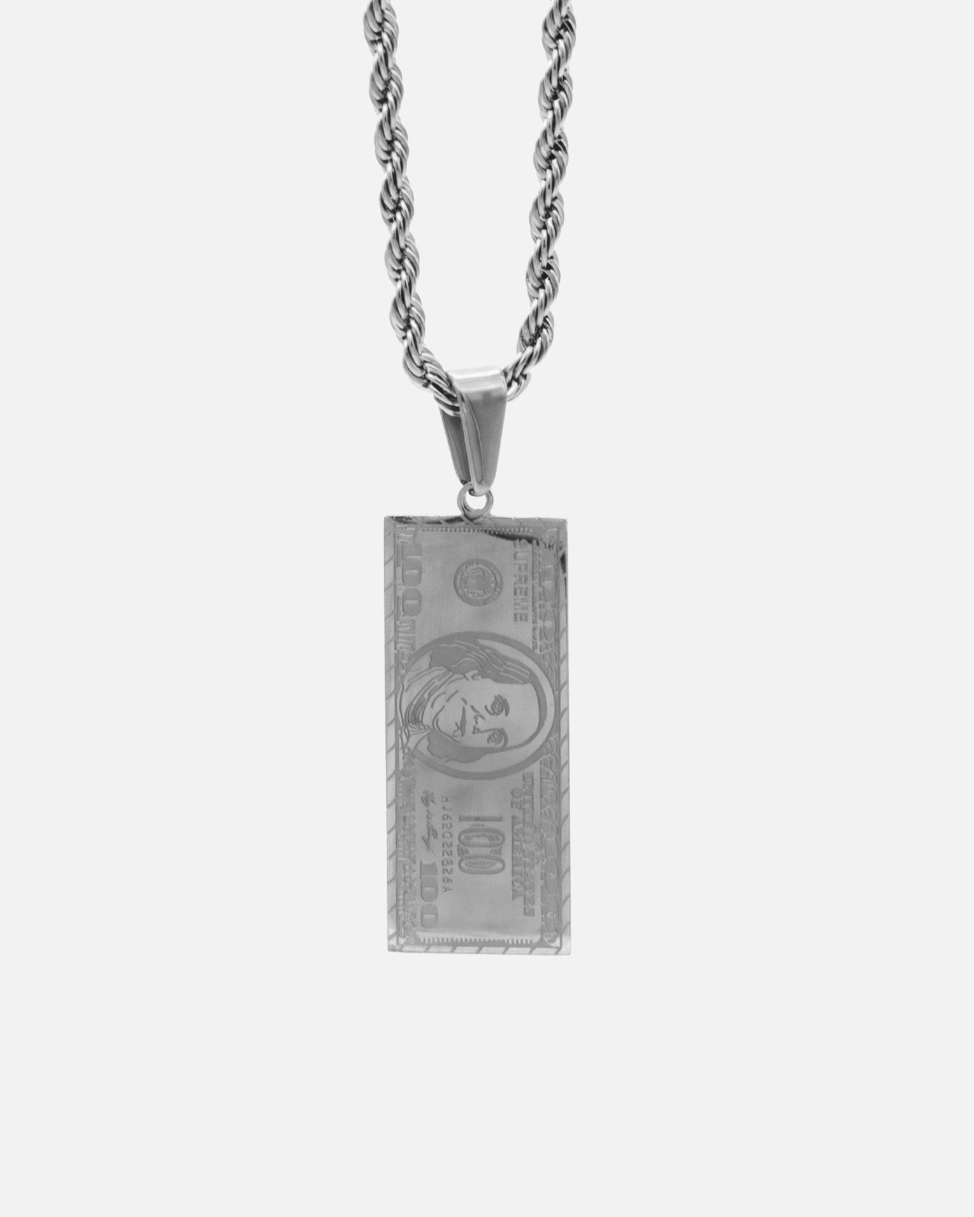 Benjamin - White Gold - Stella Club