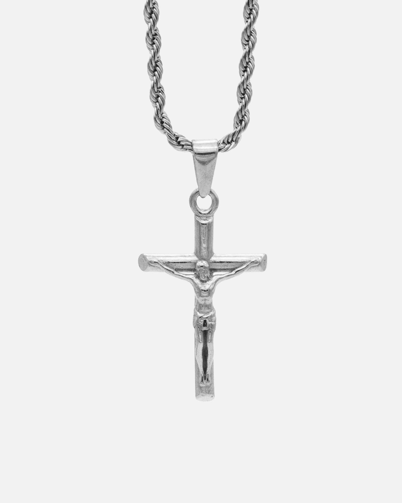 Jesus - White Gold - Stella Club