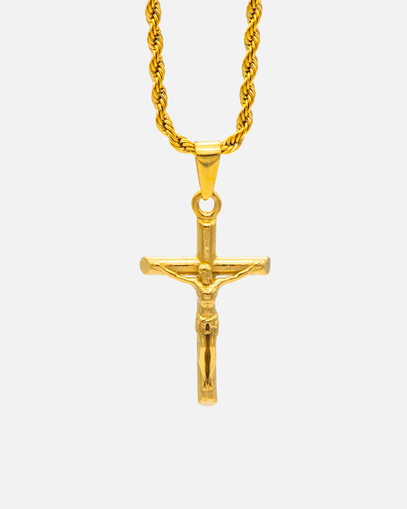 Jesus - Gold - Stella Club
