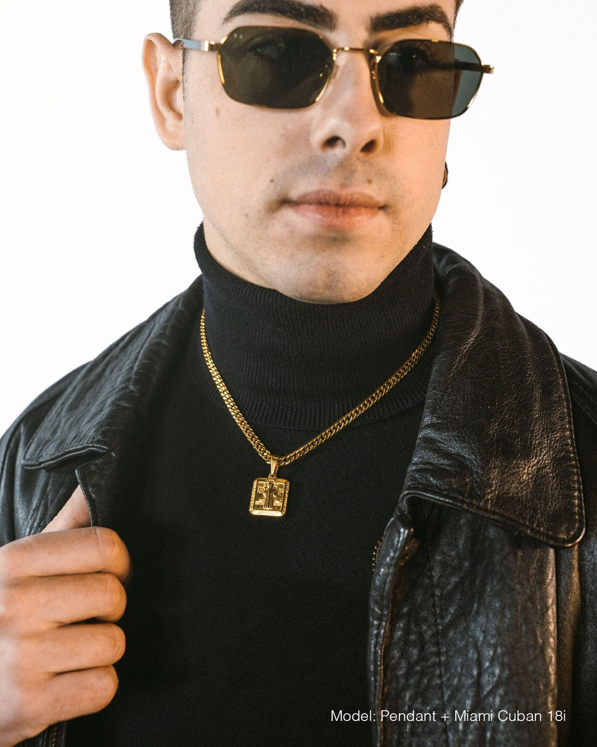 Saint - Gold - Stella Club