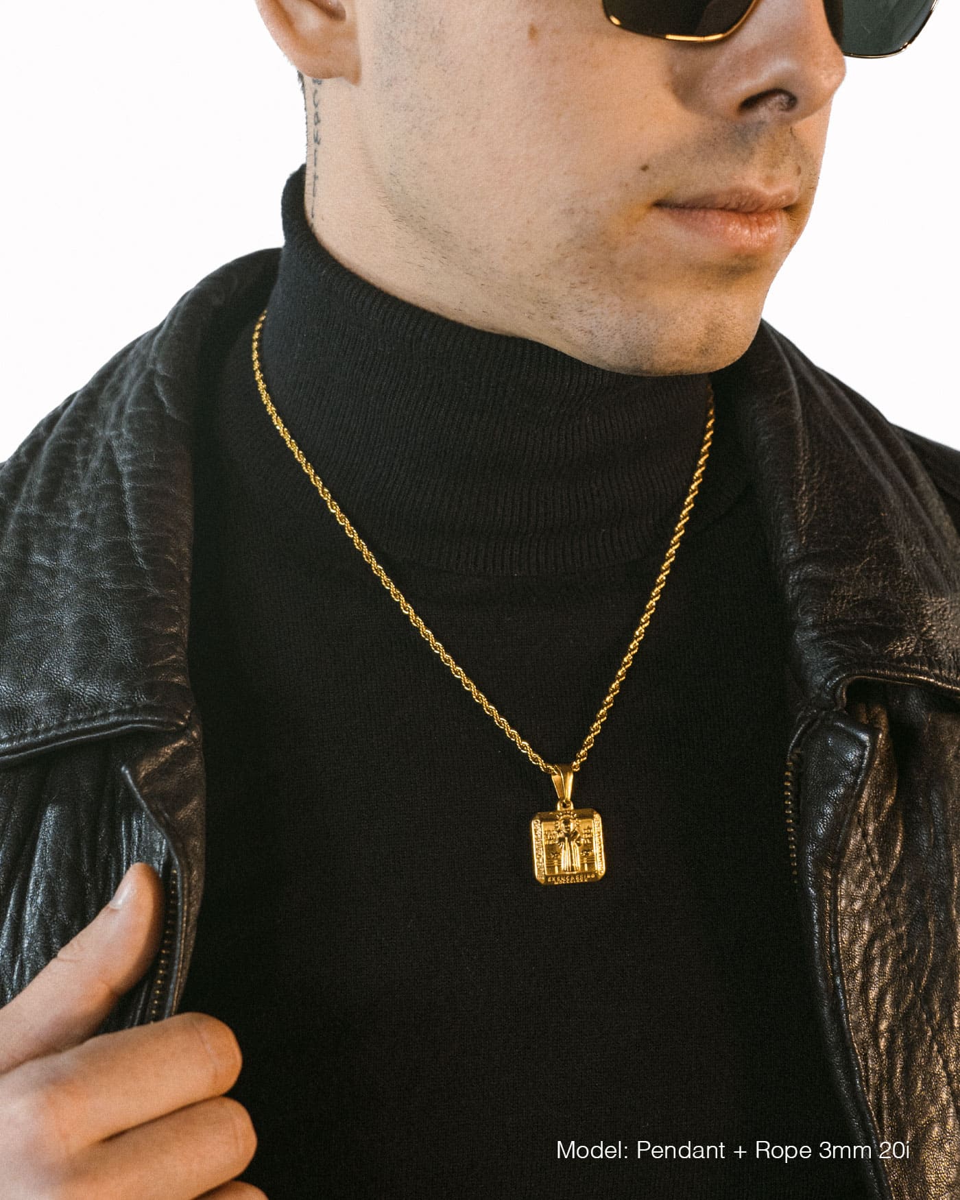 Saint - Gold - Stella Club