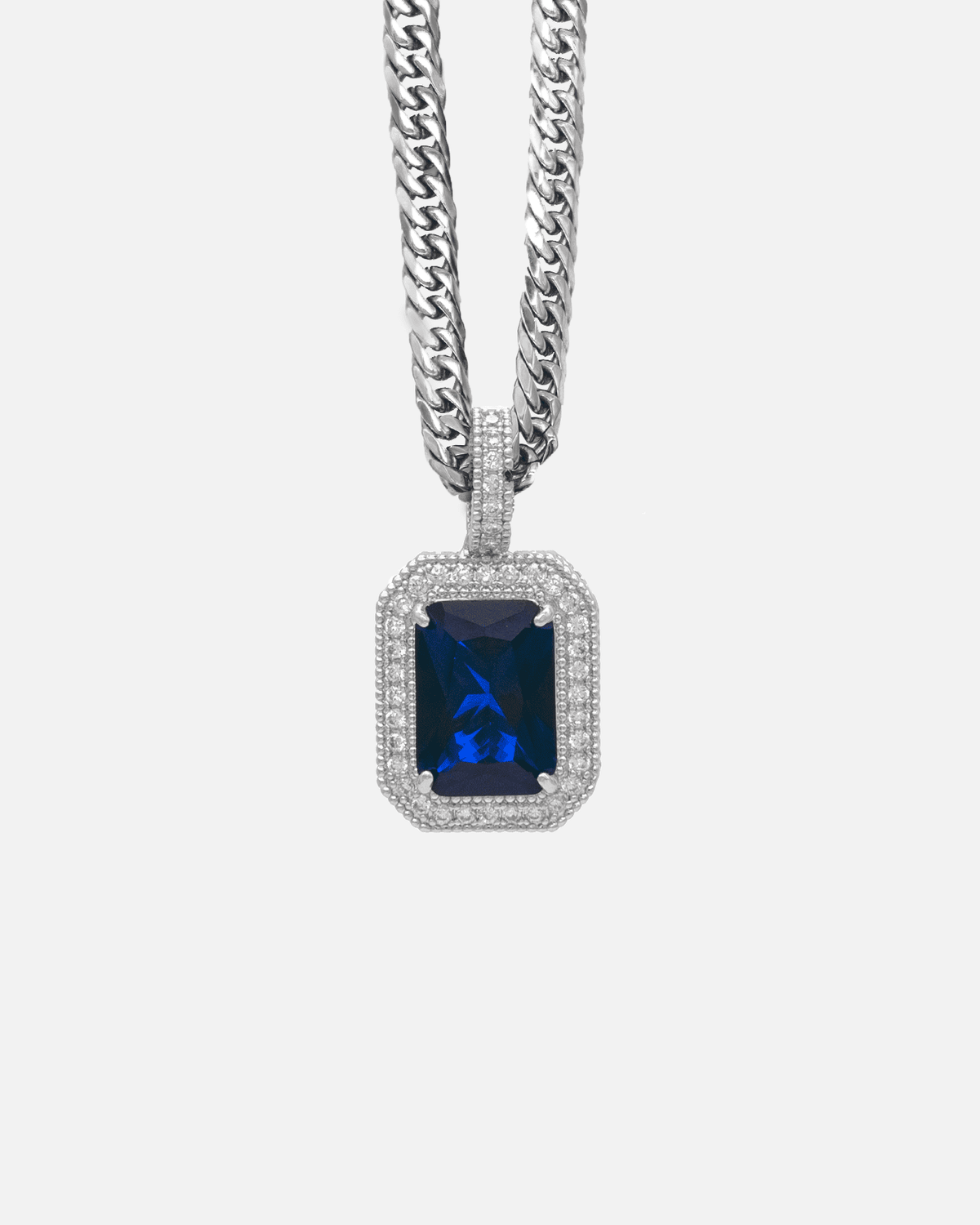 Zaf Pendant - Stella Club