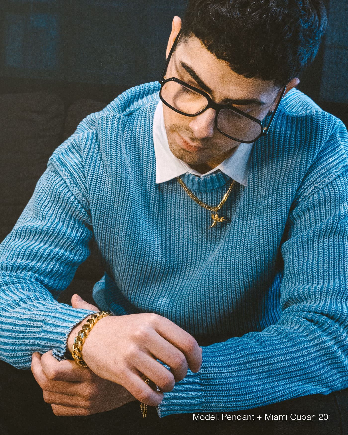 Arcangel - Gold - Stella Club