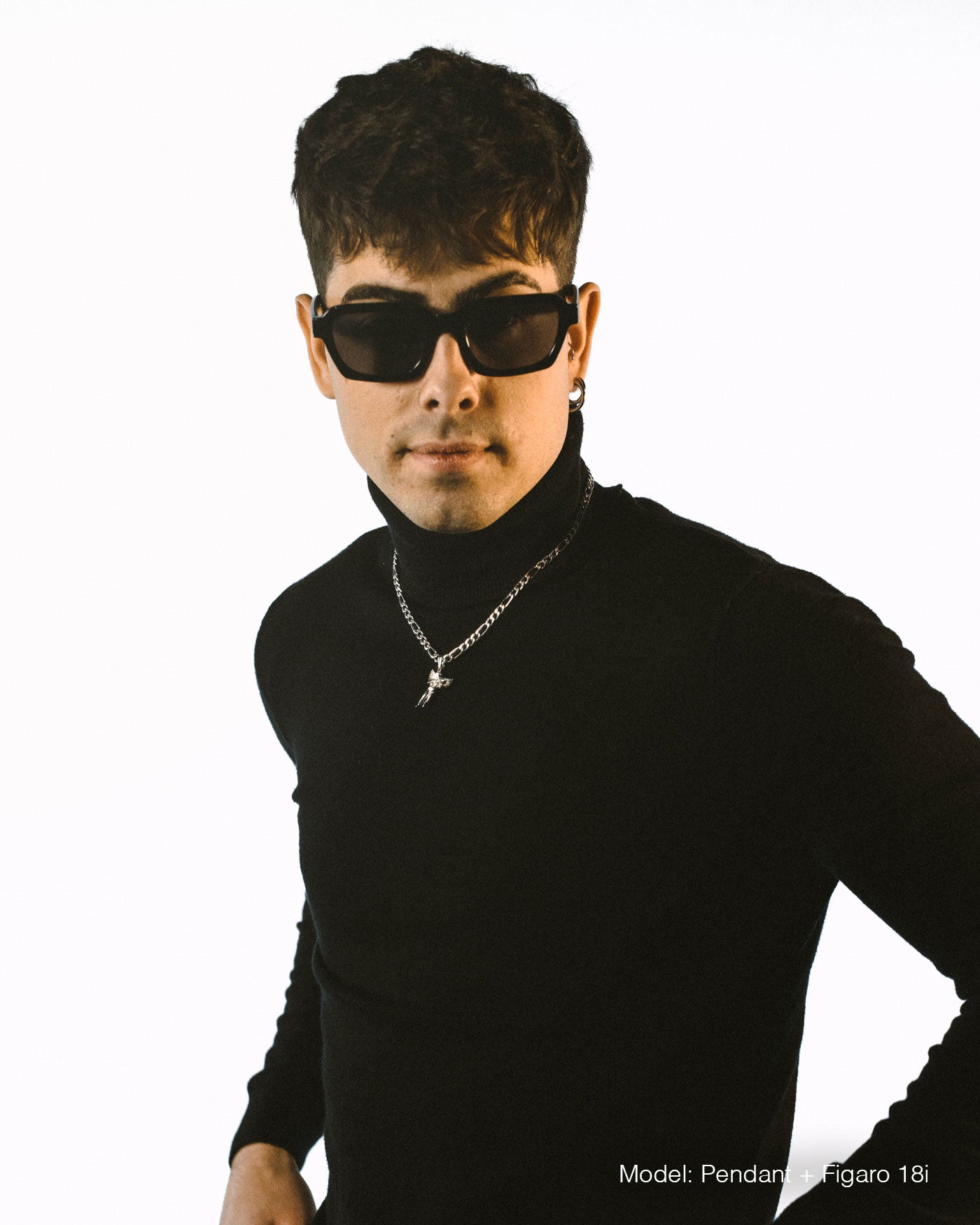 Arcangel - White Gold - Stella Club