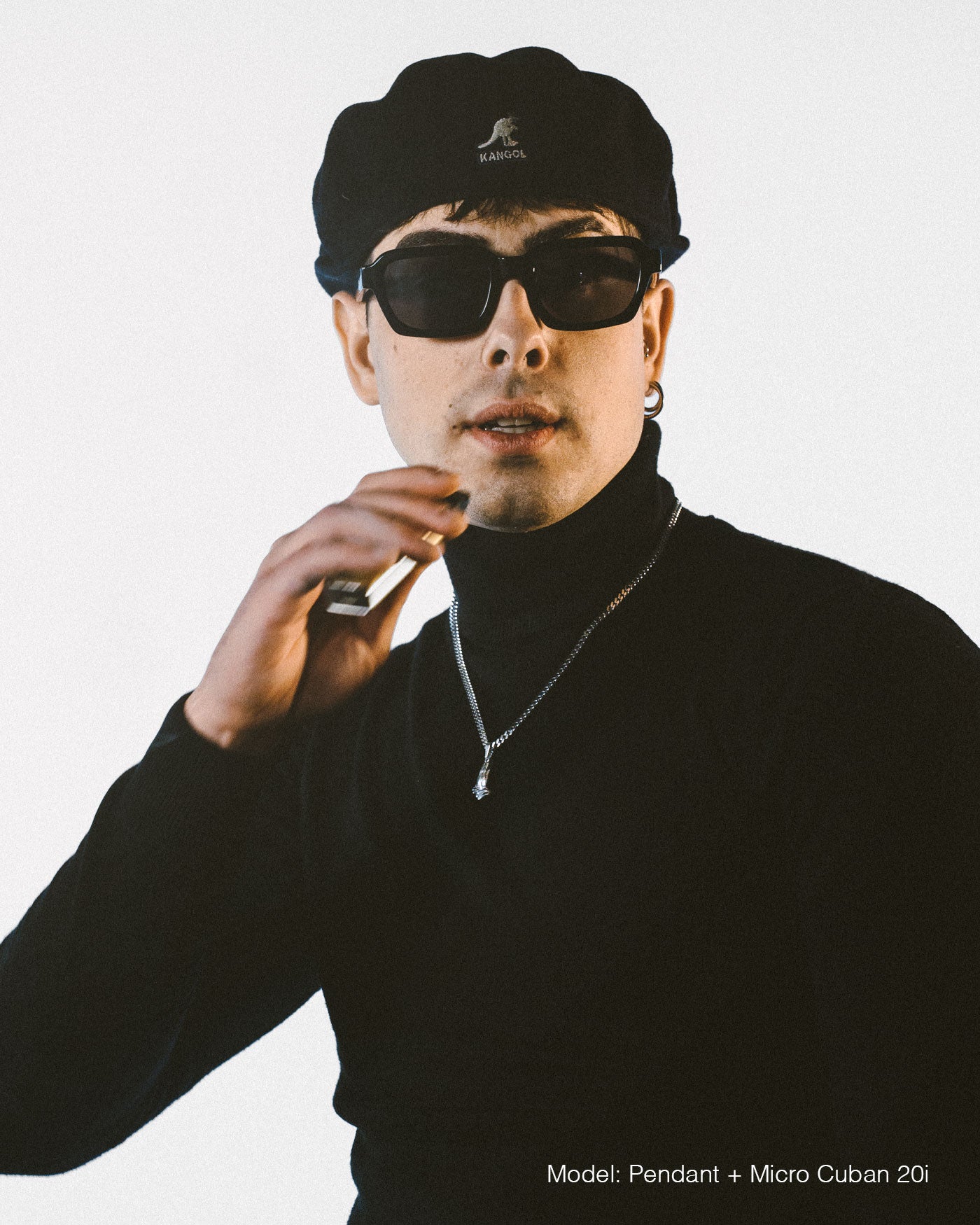 Pray - White Gold - Stella Club